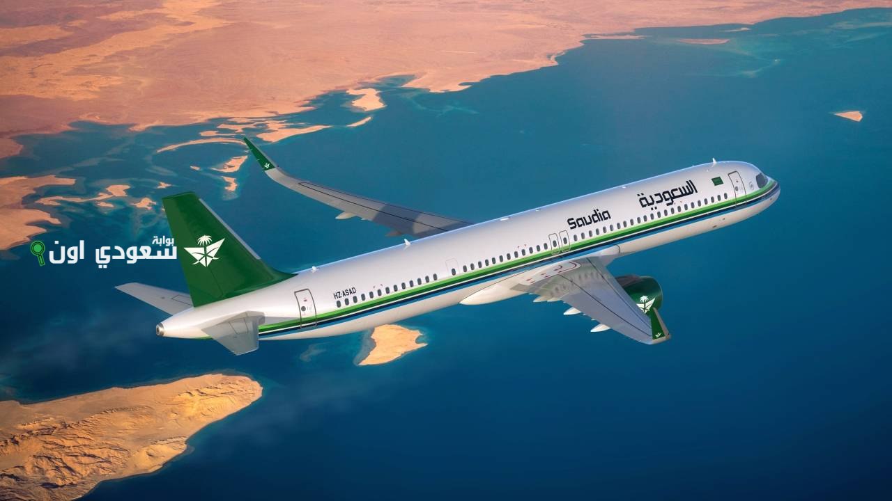 السعودية تضمن انسيابية حركة الطيران