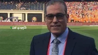 الدكتور مصطفى عزام