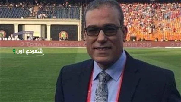 الدكتور مصطفى عزام