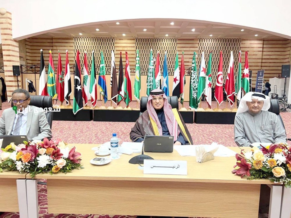 برئاسة السعودية تفعيل نشاط إذاعات الدول العربية في سورية يثير اهتمام الإعلام العربي