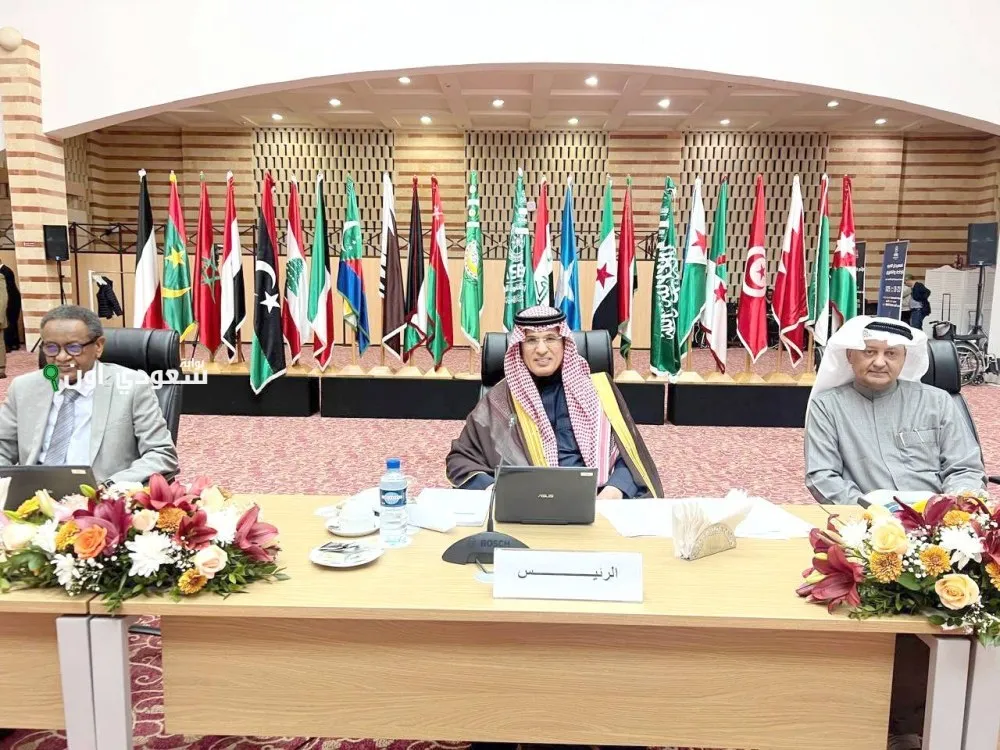 برئاسة السعودية تفعيل نشاط إذاعات الدول العربية في سورية يثير اهتمام الإعلام العربي