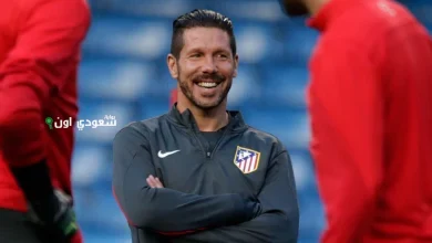 دييجو سيميوني