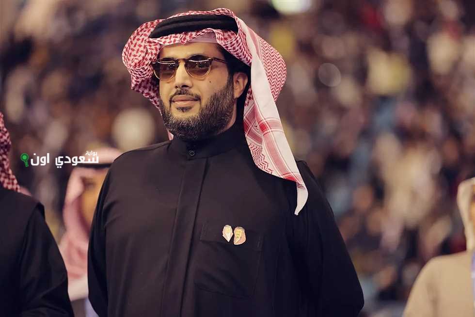تركي آل الشيخ يتخذ 3 قرارات هامة تؤثر على الأهلي قبل انطلاق كأس العالم