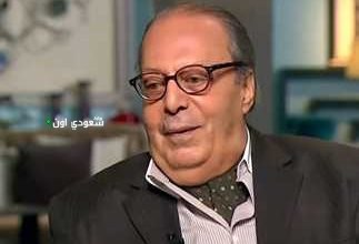 الفنان أسامة