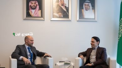 وزير الخارجية يناقش مع نظيره الفرنسي الأوضاع الإقليمية وتأثيراتها