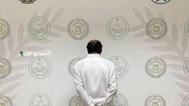 القبض على شخص لترويجه الحشيش الإمفيتامين في الجوف