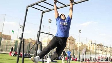 تحضيرات شاملة وإطلاق فعاليات متنوعة في مركز شباب الجزيرة 2