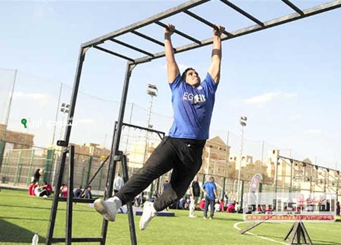 تحضيرات شاملة وإطلاق فعاليات متنوعة في مركز شباب الجزيرة 2