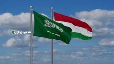 السعودية والمجر