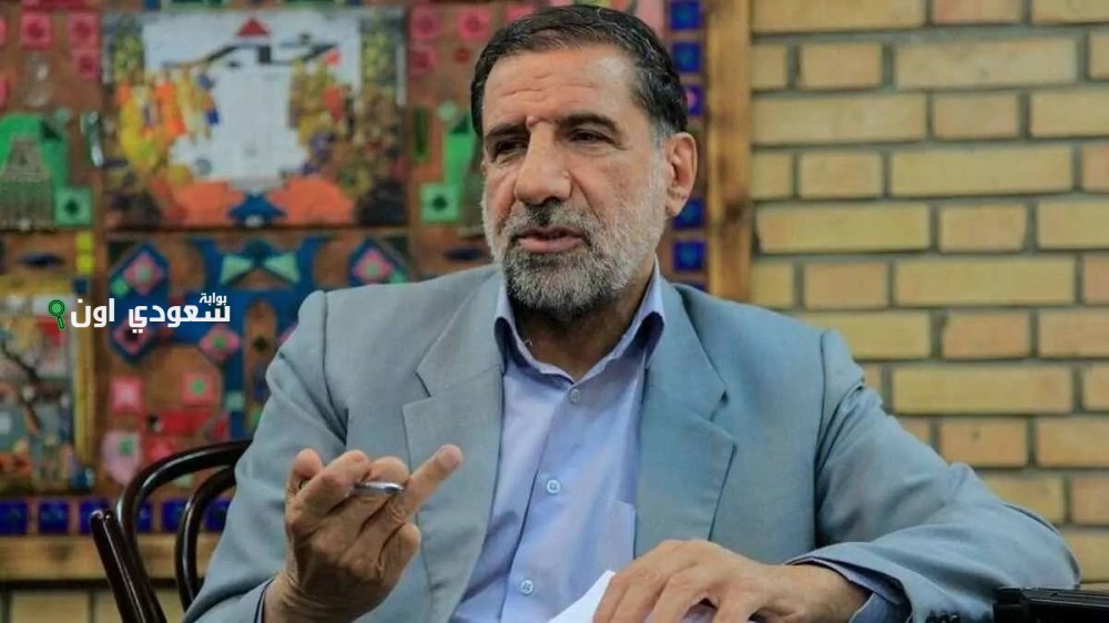 نائب إيراني