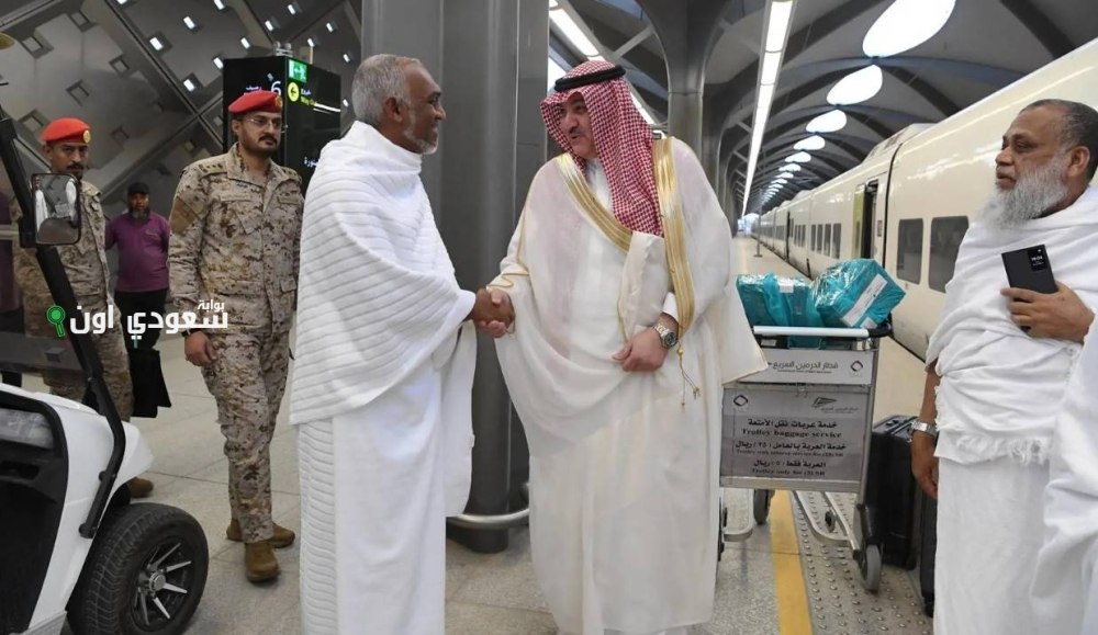 رئيس جمهورية المالديف يغادر