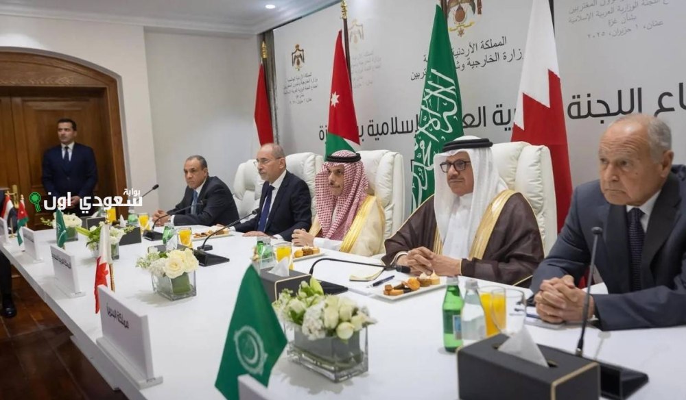 اللجنة الوزارية تعقد اجتماعاً