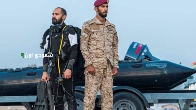 القوات البحرية