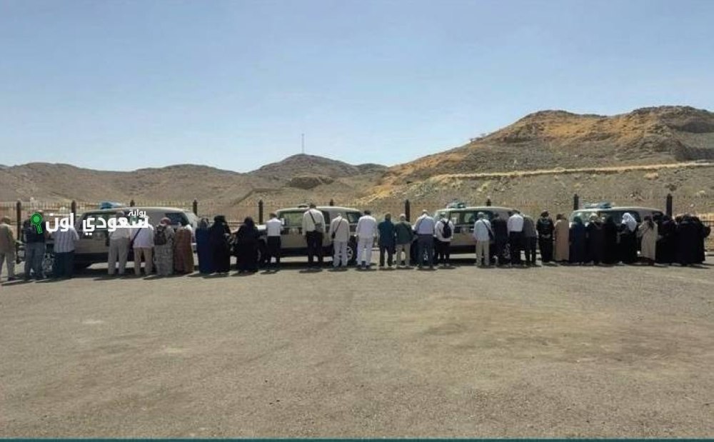 ضبط 36 وافداً مخالفاً