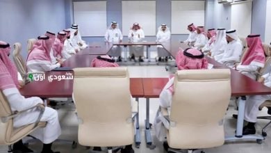 رئيس هيئة الرقابة ومكافحة الفساد