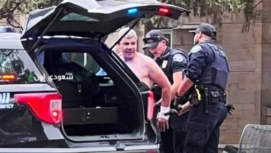 منفذ هجوم كولورادو يُتهم بـ118 جريمة