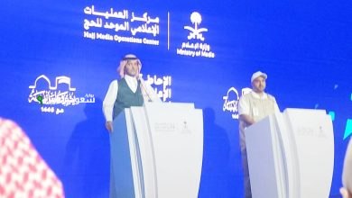 تقرير عكاظ يكشف تفاصيل قسم الإجهاد الحراري في مستشفى جبل الرحمة