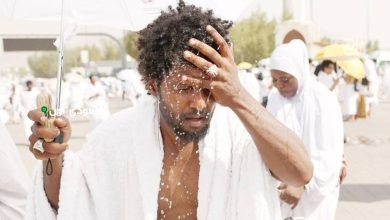 متحدث الصحة ل عكاظ إجراءات احترازية للوقاية من الإجهاد وضربات الشمس خلال الصيف
