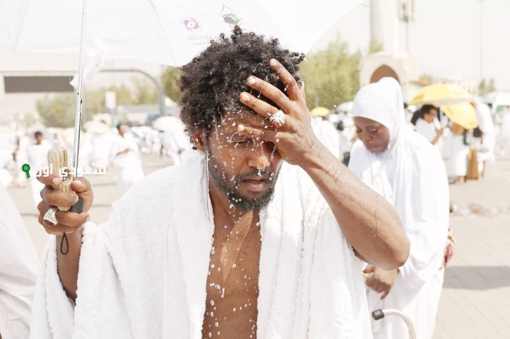 متحدث الصحة ل عكاظ إجراءات احترازية للوقاية من الإجهاد وضربات الشمس خلال الصيف