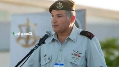 رئيس الشاباك يتجول سراً في سورية