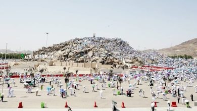 وزارة الدفاع تنظم تفويج أسر شهداء ومصابي عاصفة الحزم