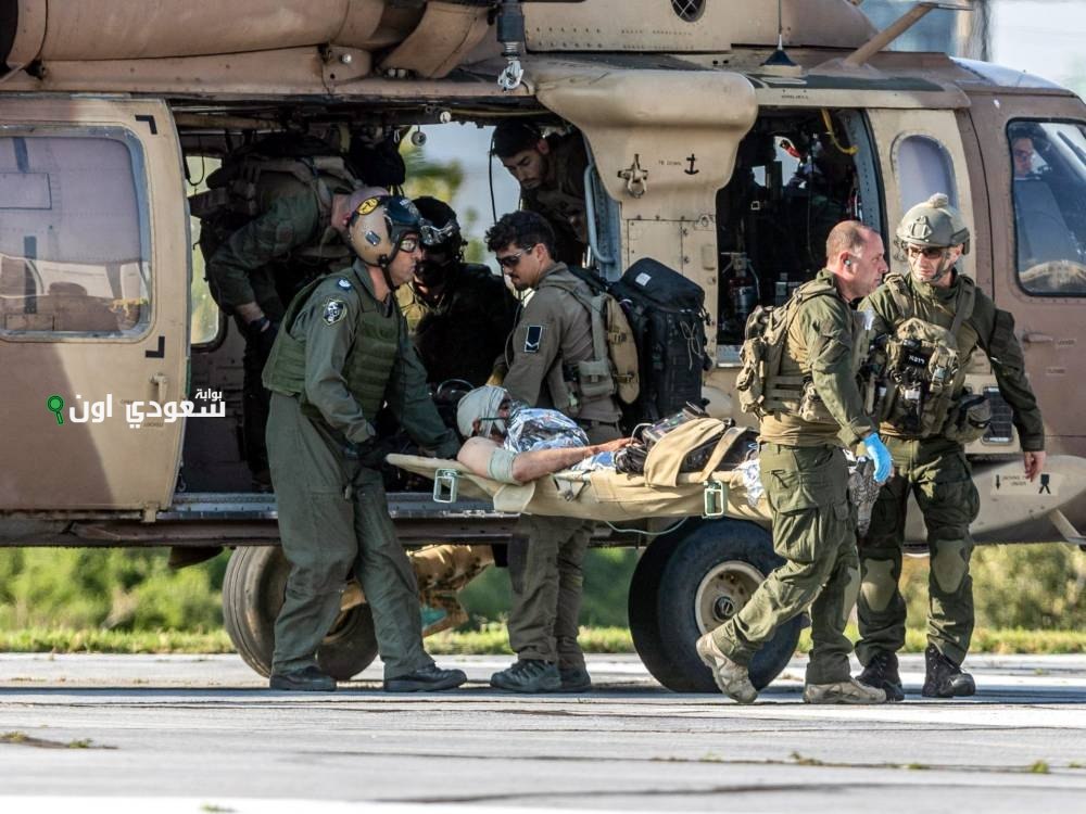 مقتل 17 جندياً إسرائيلياً وإصابة آخرين في أحداث غزة الأخيرة