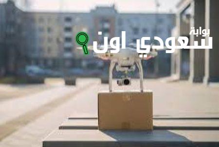 توصيل الأدوية بواسطة الطائرات المسيرة: تقليص الوقت من 90 دقيقة إلى 6 دقائق