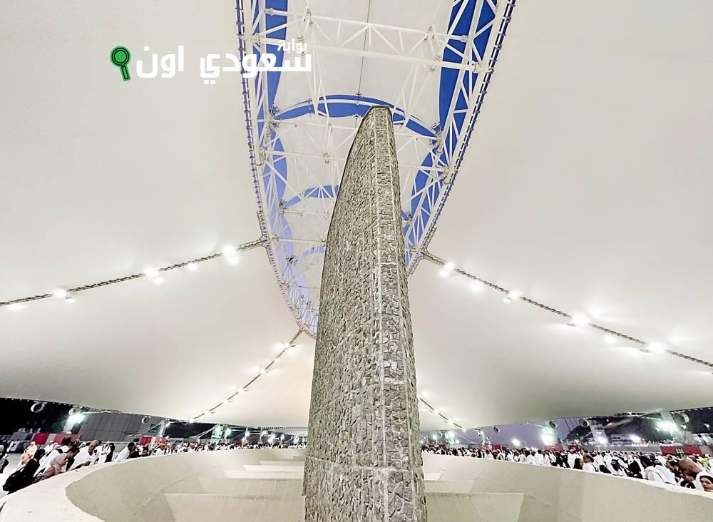 تطور ونجاح مشروع الجمرات: رحلة تسميات جديدة تعكس الإنجازات المحققة
