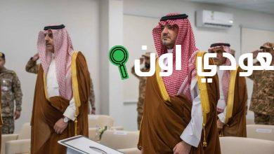 وزير الداخلية ي inaugurate مركز المجاهدين بمزدلفة