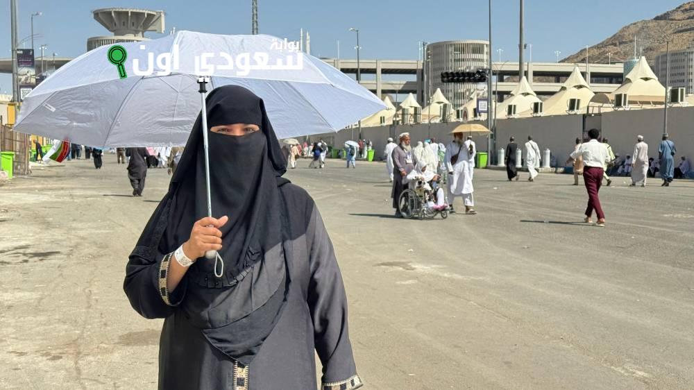 «كويني» الممثلة الفلبينية تكشف لـ«عكاظ» عن تجربتها في العثور على السلام بالإسلام