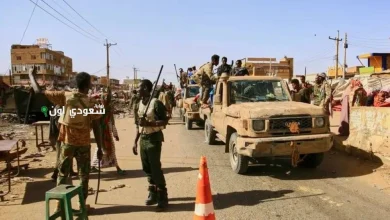تصاعد المواجهات العسكرية بين الجيش وقوات الدعم السريع في ولايات كردفان