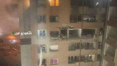 الداخلية الإيرانية تؤكد مراقبتها الوضع