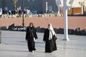 جادة قباء تحتضن تجربة تاريخية تجمع بين التراث والحداثة في سياق حضاري متميز