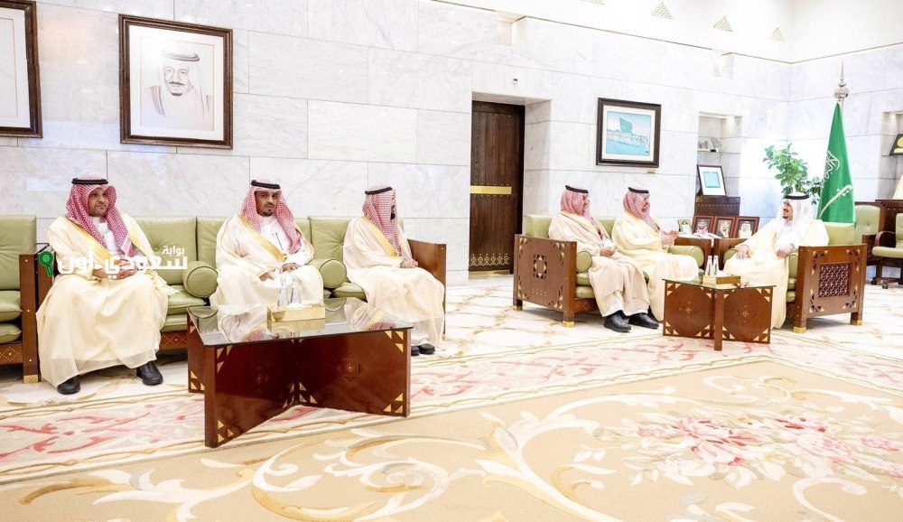 أمراء المناطق يتابعون تقدم سير الاختبارات في مختلف المؤسسات التعليمية