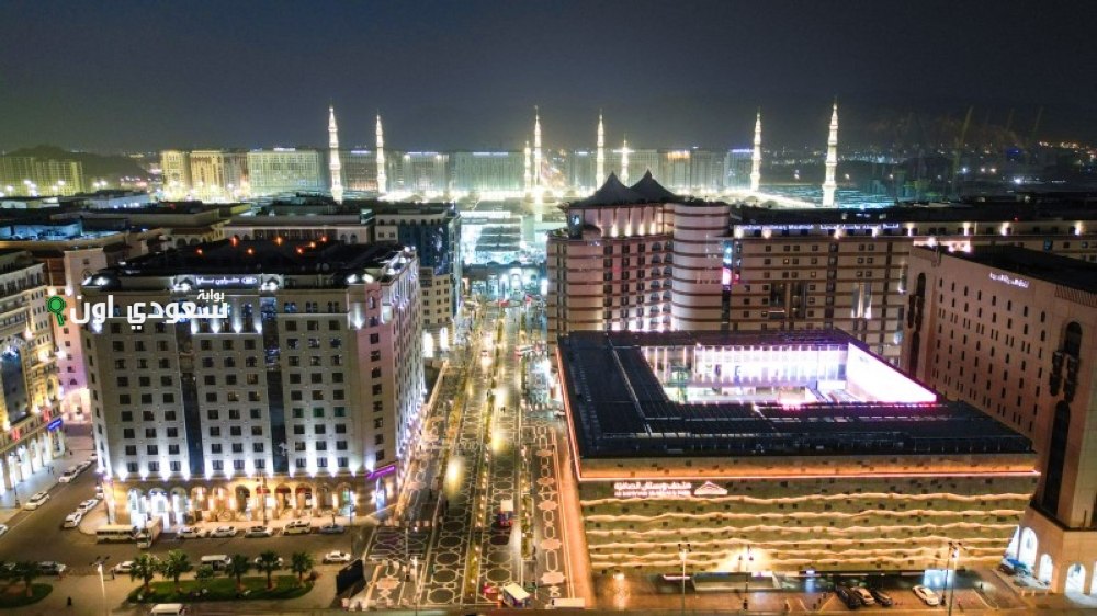 أمانة المدينة تعلن نتائج استبيان رضا السكان بمشاركة 75000 مواطن