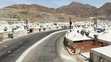 عودة المشاعر إلى سابق عهدها خلال أقل من عشرة أيام