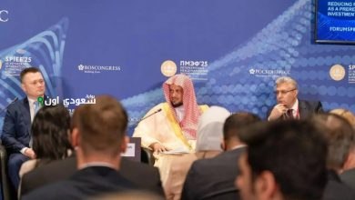 شباب الوطن سواعد الإيمان وعنوان التميز في موسم حج هذا العام