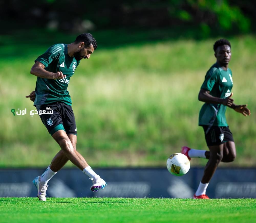 السعودية تحقق انتصارا مثيرا ضد ترينداد وتوباجو في مباراة الكأس الذهبية المليئة بالإثارة