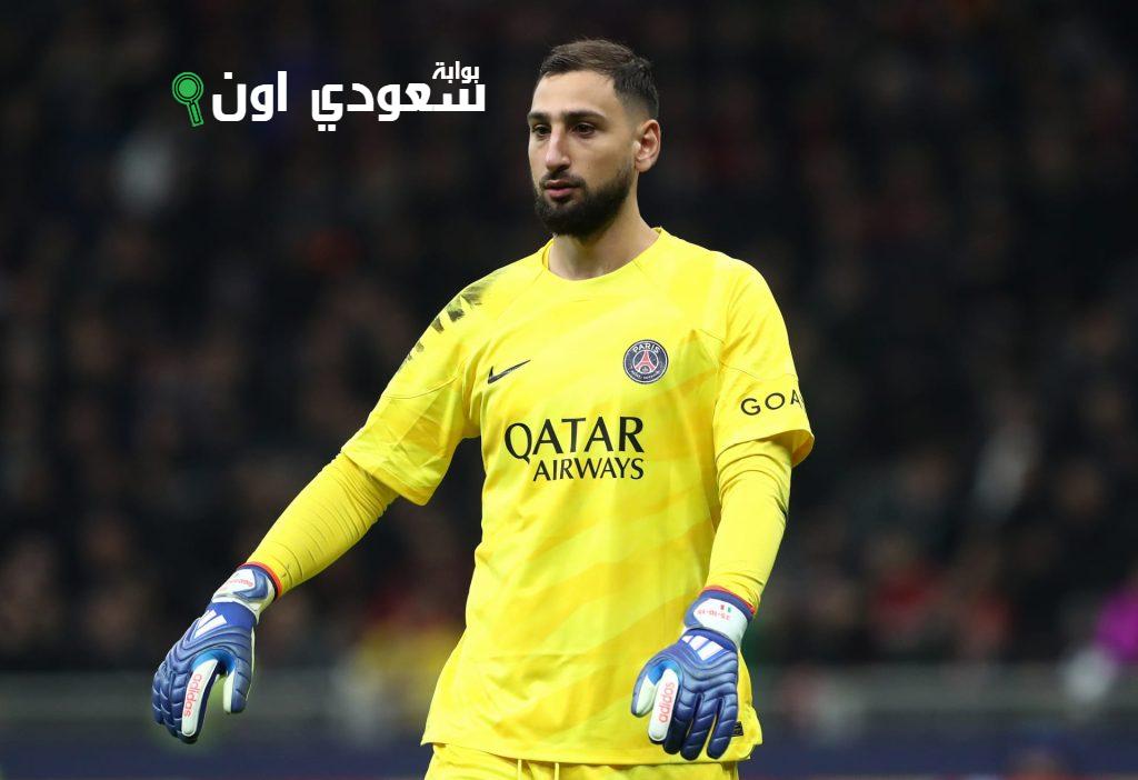 صفقة القرن تكتمل: ريال مدريد يتعاقد مع دوناروما ليصبح حارس مرماه الجديد!