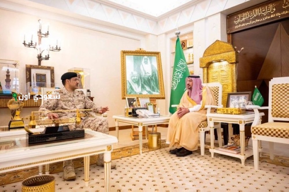 لواء خامس الخلفاء الراشدين في القصيم معلومات شاملة عن تشكيله وأهدافه