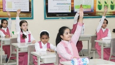 تعطّل توزيع الأسئلة