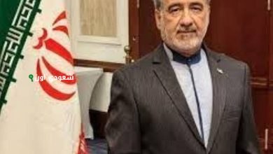 القنصل زرنكار