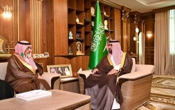 انتخاب السعودية كعضو في المجموعة رفيعة المستوى HLG-PCCB لتعزيز التعاون الدولي