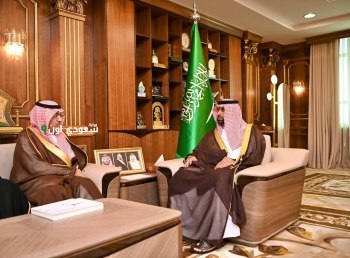 انتخاب السعودية كعضو في المجموعة رفيعة المستوى HLG-PCCB لتعزيز التعاون الدولي