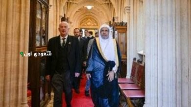 القيادة البرلمانية البريطانية