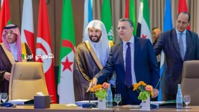 الصمعاني رئيس المكتب التنفيذي