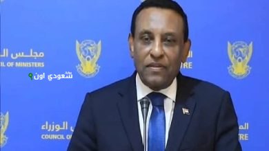 وزيرين للداخلية والدفاع في السودان