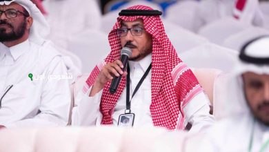 مؤتمر الوقاية والعلاج من الإدمان