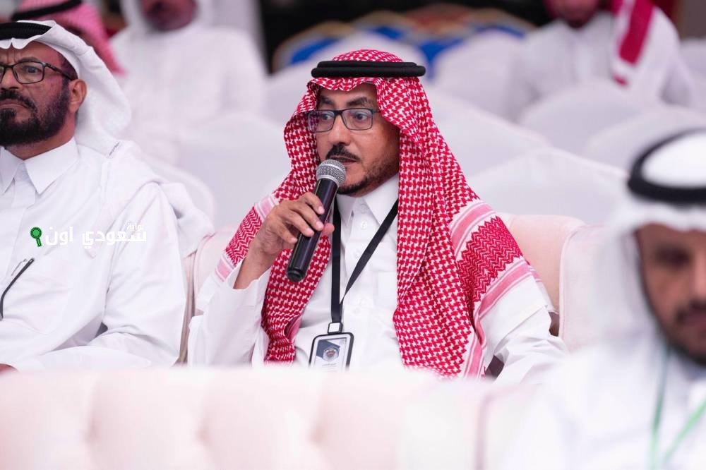 انطلاق جلسات مؤتمر “الوقاية والعلاج من الإدمان” في منطقة جازان المتخصصة