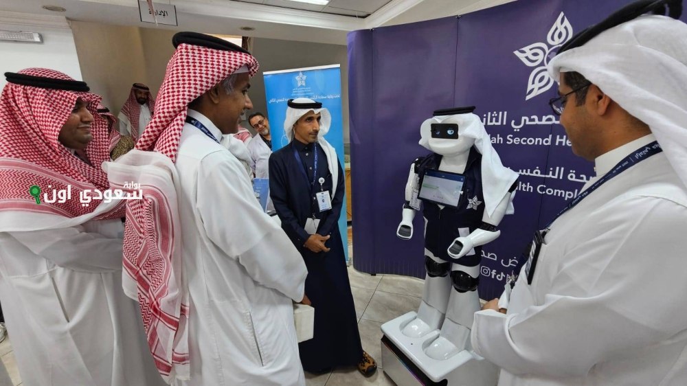 إرادة جدة تنظم فعاليات توعوية ورقمية لمكافحة المخدرات تزامناً مع التحول الصحي